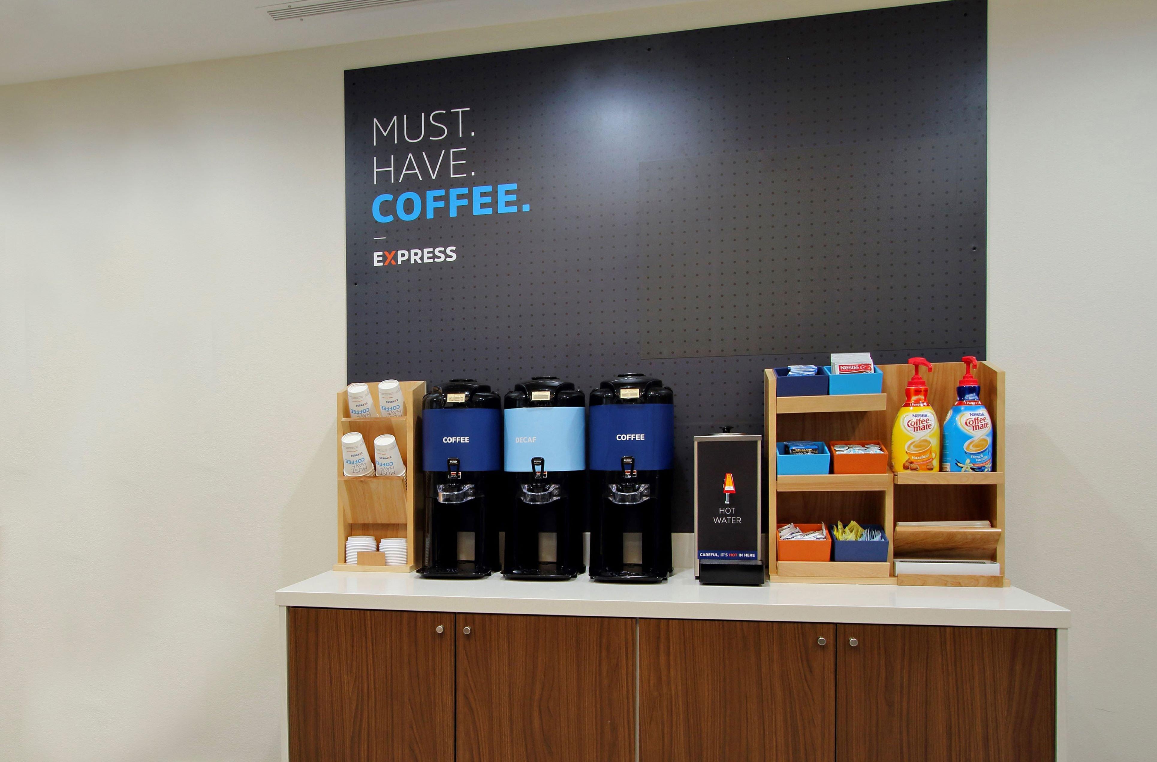 Holiday Inn Express Hotel & Suites Belmont By Ihg Εξωτερικό φωτογραφία