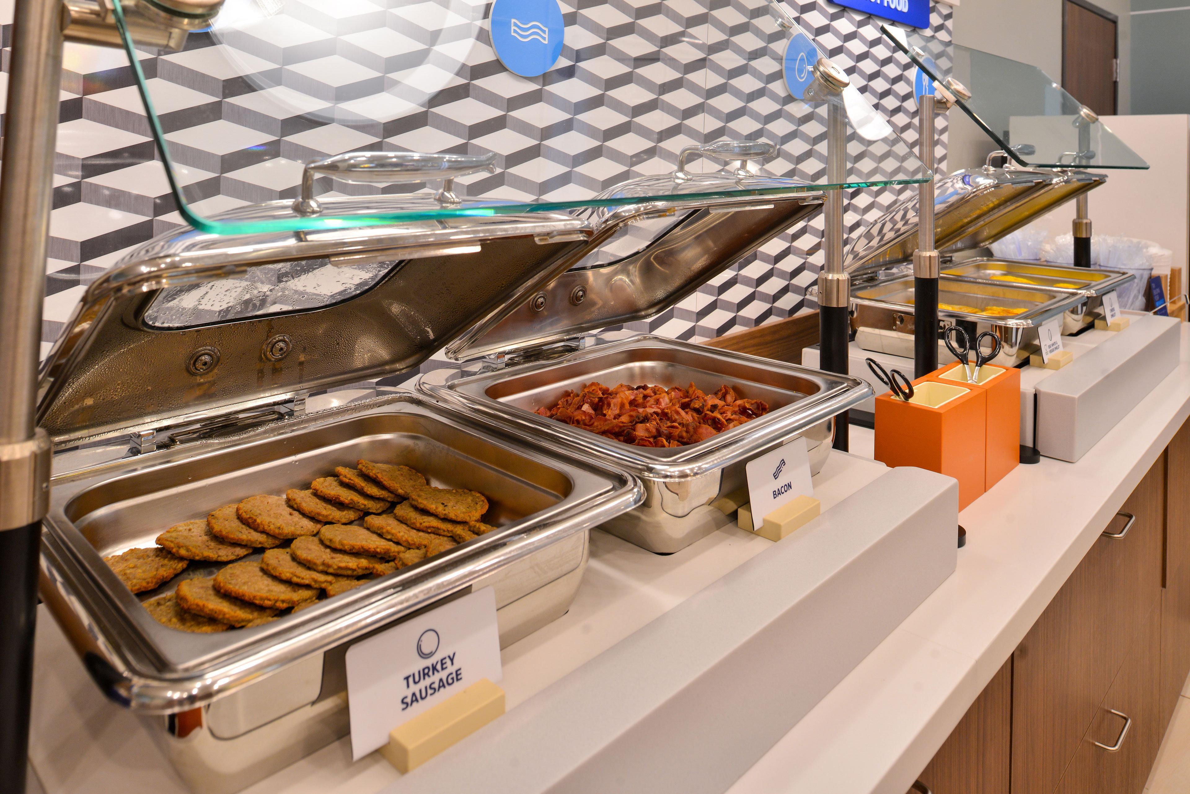 Holiday Inn Express Hotel & Suites Belmont By Ihg Εξωτερικό φωτογραφία