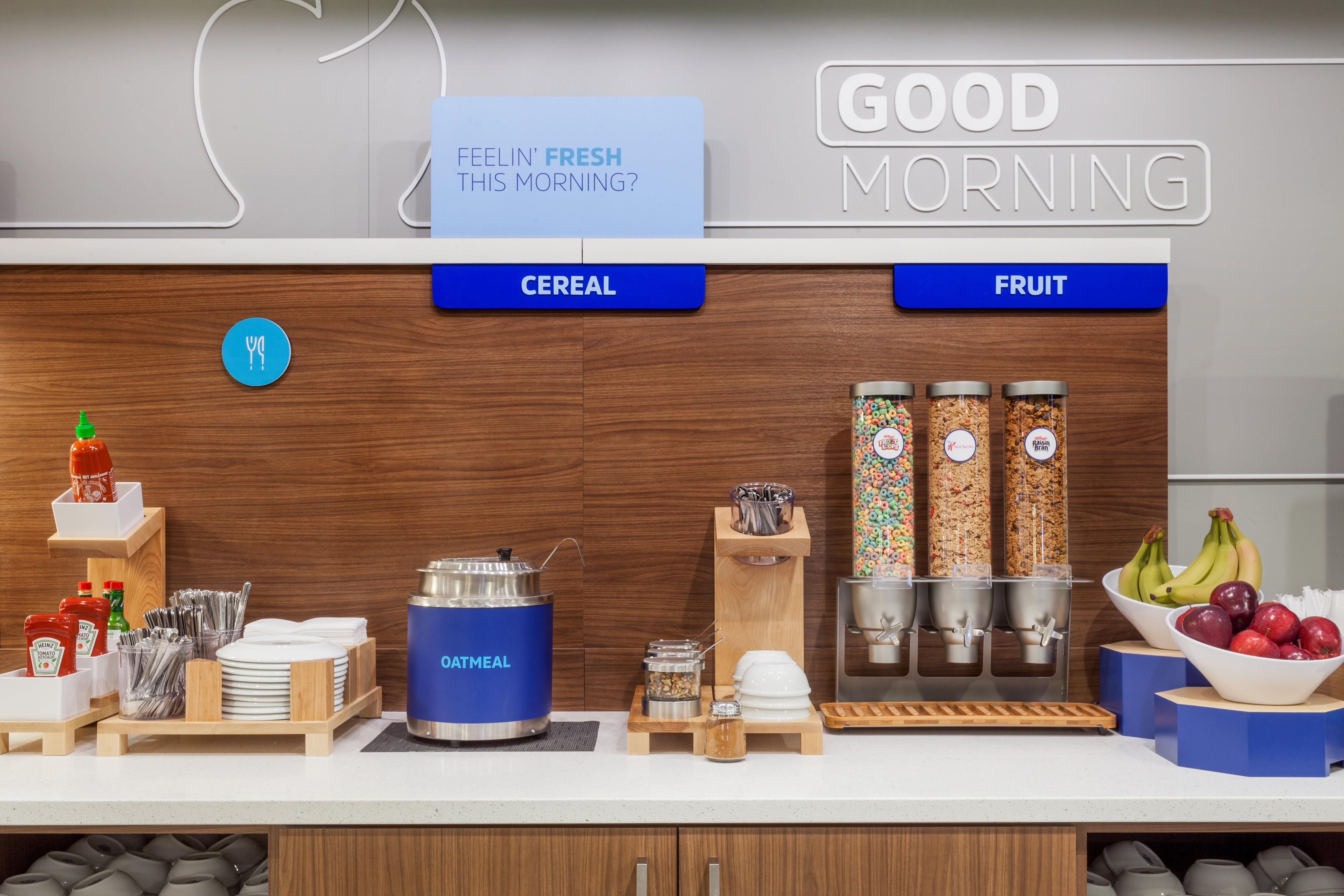 Holiday Inn Express Hotel & Suites Belmont By Ihg Εξωτερικό φωτογραφία